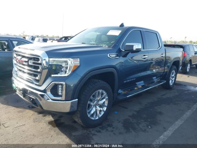 Photo 1 VIN: 1GTU9DED5MZ274600 - GMC SIERRA 