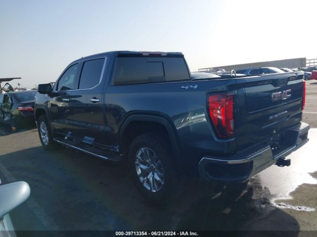 Photo 2 VIN: 1GTU9DED5MZ274600 - GMC SIERRA 