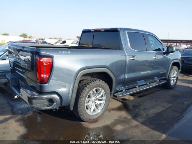 Photo 3 VIN: 1GTU9DED5MZ274600 - GMC SIERRA 