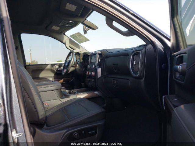 Photo 4 VIN: 1GTU9DED5MZ274600 - GMC SIERRA 