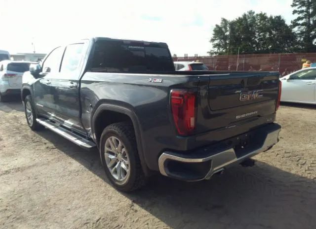 Photo 2 VIN: 1GTU9DED5MZ317834 - GMC SIERRA 1500 