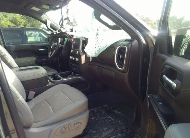 Photo 4 VIN: 1GTU9DED5MZ317834 - GMC SIERRA 1500 