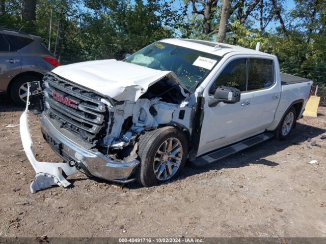 Photo 1 VIN: 1GTU9DED6KZ404381 - GMC SIERRA 