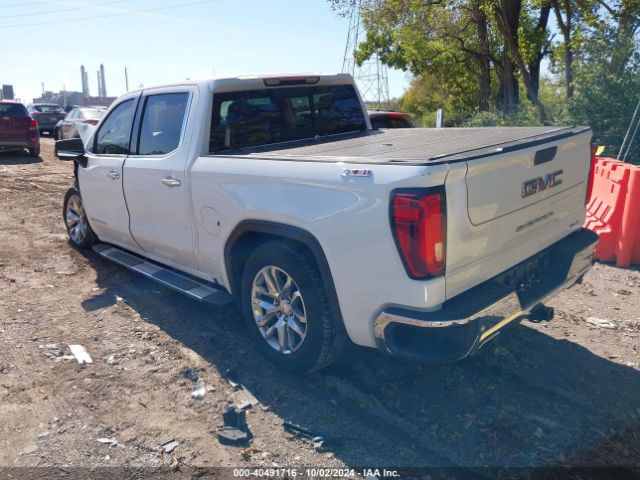 Photo 2 VIN: 1GTU9DED6KZ404381 - GMC SIERRA 