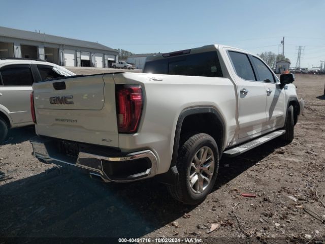 Photo 3 VIN: 1GTU9DED6KZ404381 - GMC SIERRA 