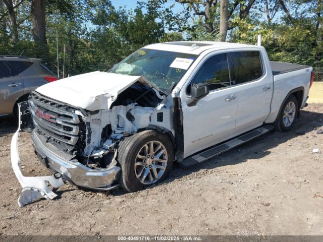 Photo 5 VIN: 1GTU9DED6KZ404381 - GMC SIERRA 