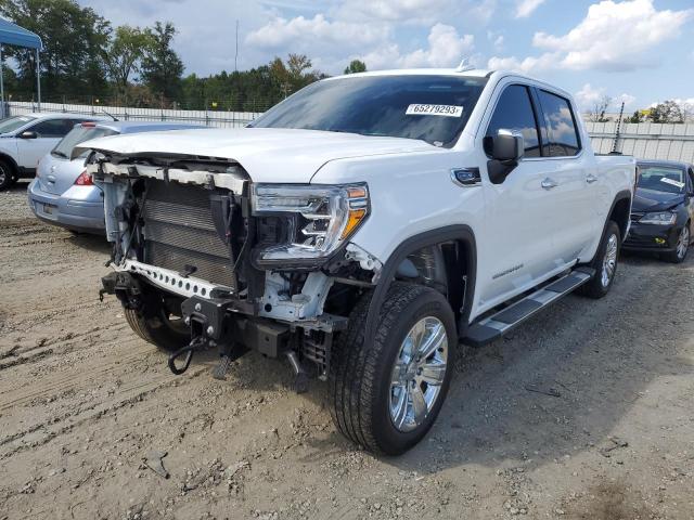 Photo 0 VIN: 1GTU9DED6MZ108585 - GMC SIERRA 