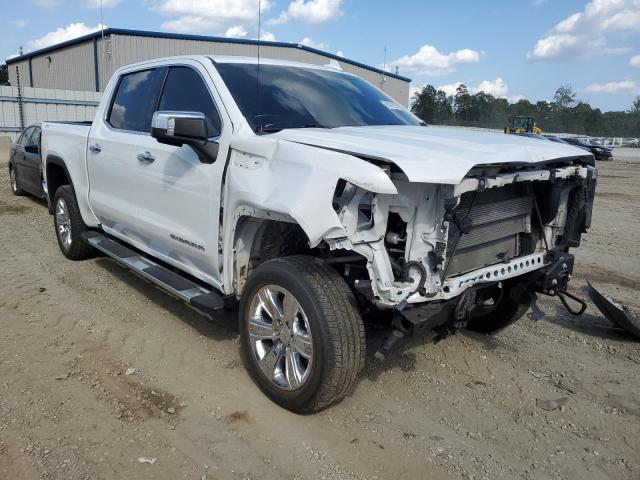 Photo 3 VIN: 1GTU9DED6MZ108585 - GMC SIERRA 