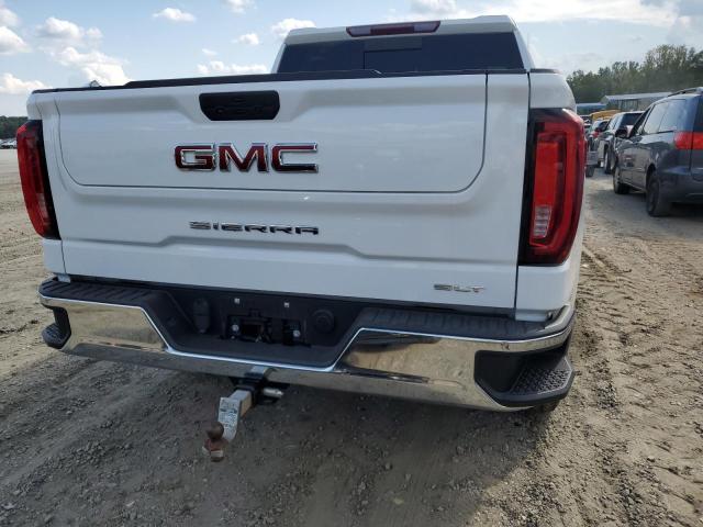 Photo 5 VIN: 1GTU9DED6MZ108585 - GMC SIERRA 