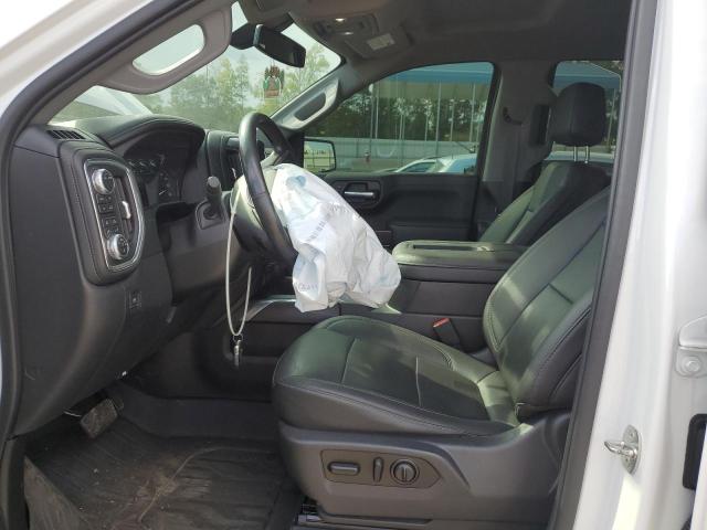 Photo 6 VIN: 1GTU9DED6MZ108585 - GMC SIERRA 