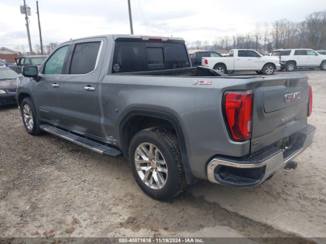 Photo 2 VIN: 1GTU9DED6MZ201249 - GMC SIERRA 