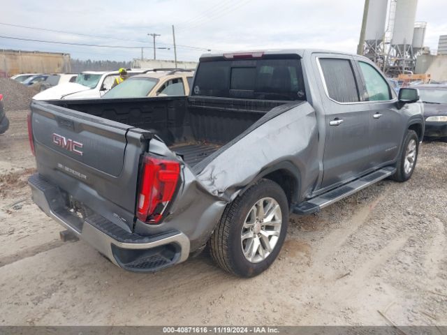 Photo 3 VIN: 1GTU9DED6MZ201249 - GMC SIERRA 