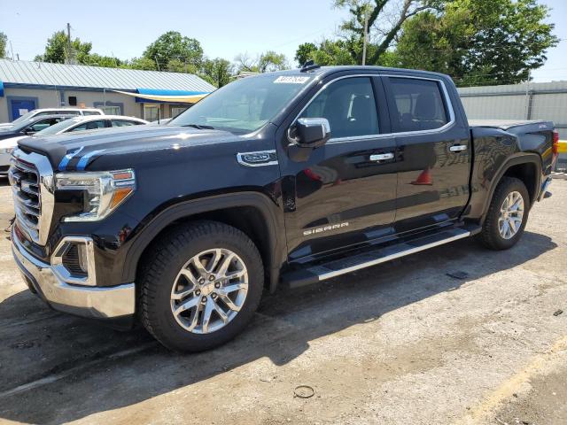 Photo 0 VIN: 1GTU9DED6MZ277831 - GMC SIERRA K15 