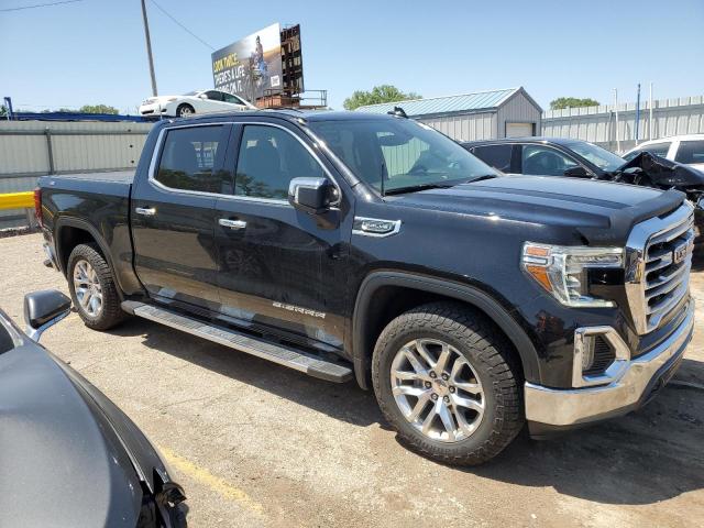 Photo 3 VIN: 1GTU9DED6MZ277831 - GMC SIERRA K15 