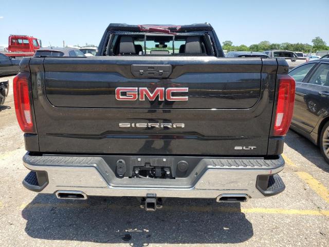 Photo 5 VIN: 1GTU9DED6MZ277831 - GMC SIERRA K15 