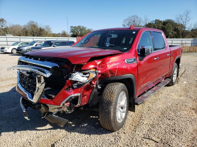 Photo 0 VIN: 1GTU9DED6MZ311864 - GMC SIERRA K15 