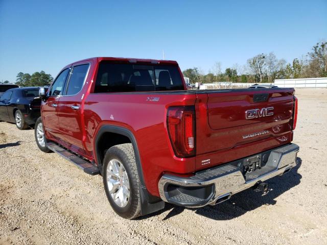 Photo 1 VIN: 1GTU9DED6MZ311864 - GMC SIERRA K15 