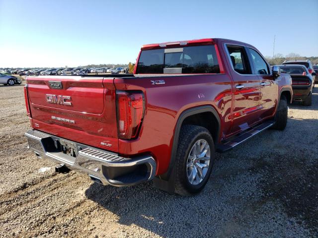 Photo 2 VIN: 1GTU9DED6MZ311864 - GMC SIERRA K15 