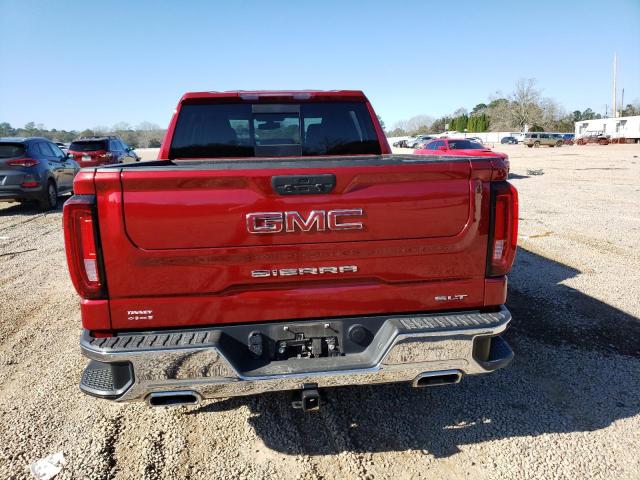 Photo 5 VIN: 1GTU9DED6MZ311864 - GMC SIERRA K15 