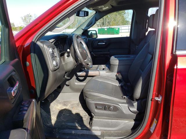 Photo 6 VIN: 1GTU9DED6MZ311864 - GMC SIERRA K15 