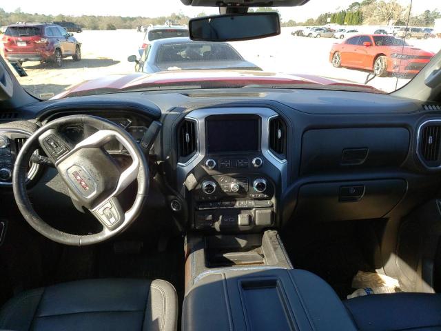 Photo 7 VIN: 1GTU9DED6MZ311864 - GMC SIERRA K15 