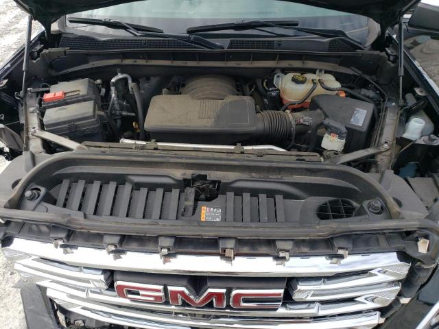 Photo 10 VIN: 1GTU9DED7KZ101304 - GMC SIERRA 