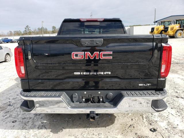 Photo 5 VIN: 1GTU9DED7KZ101304 - GMC SIERRA 