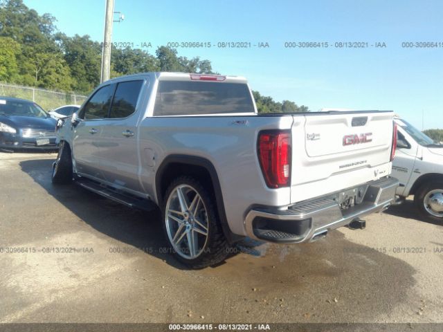 Photo 2 VIN: 1GTU9DED7KZ125439 - GMC SIERRA 1500 