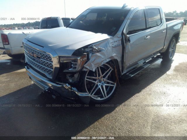 Photo 5 VIN: 1GTU9DED7KZ125439 - GMC SIERRA 1500 