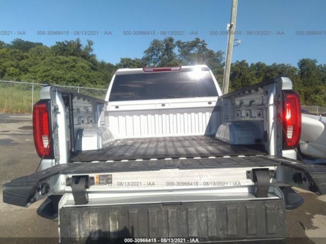 Photo 7 VIN: 1GTU9DED7KZ125439 - GMC SIERRA 1500 