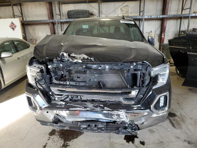 Photo 4 VIN: 1GTU9DED7LZ260129 - GMC SIERRA K15 