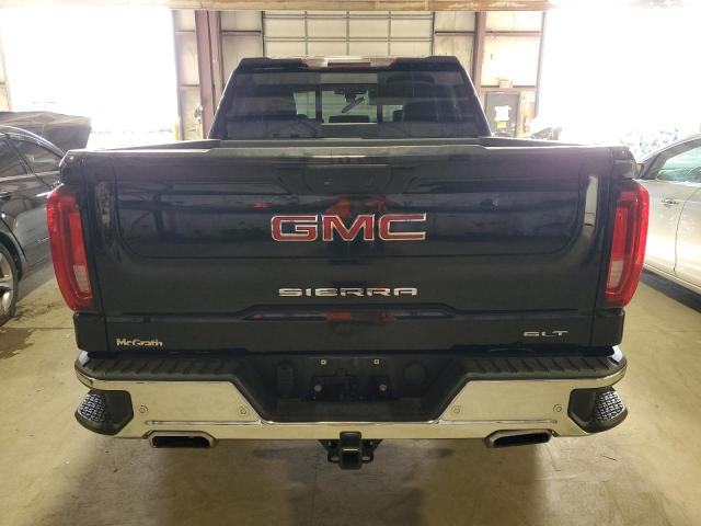 Photo 5 VIN: 1GTU9DED7LZ260129 - GMC SIERRA K15 