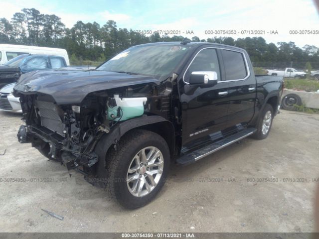 Photo 1 VIN: 1GTU9DED7MZ129235 - GMC SIERRA 1500 