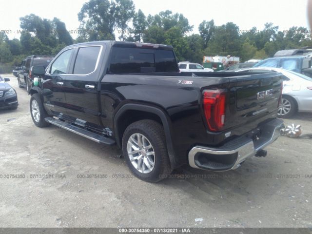 Photo 2 VIN: 1GTU9DED7MZ129235 - GMC SIERRA 1500 