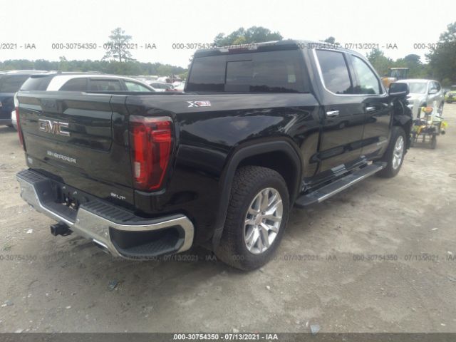 Photo 3 VIN: 1GTU9DED7MZ129235 - GMC SIERRA 1500 