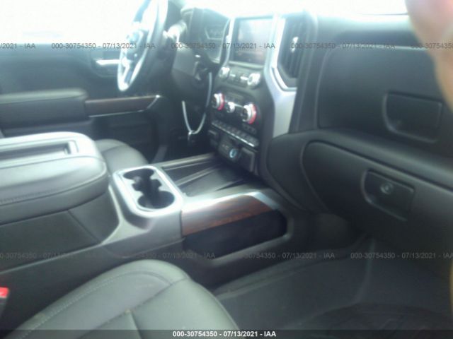 Photo 4 VIN: 1GTU9DED7MZ129235 - GMC SIERRA 1500 