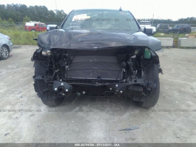 Photo 5 VIN: 1GTU9DED7MZ129235 - GMC SIERRA 1500 