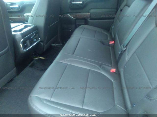 Photo 7 VIN: 1GTU9DED7MZ129235 - GMC SIERRA 1500 