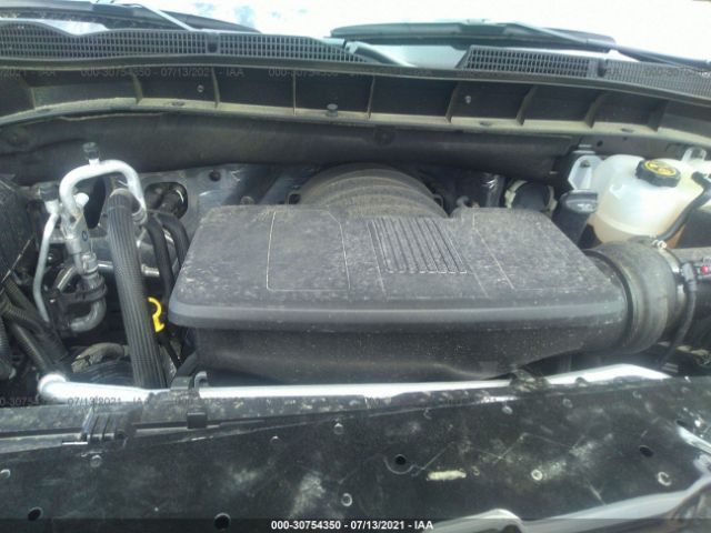 Photo 9 VIN: 1GTU9DED7MZ129235 - GMC SIERRA 1500 