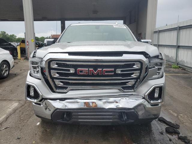 Photo 4 VIN: 1GTU9DED7MZ181142 - GMC SIERRA 