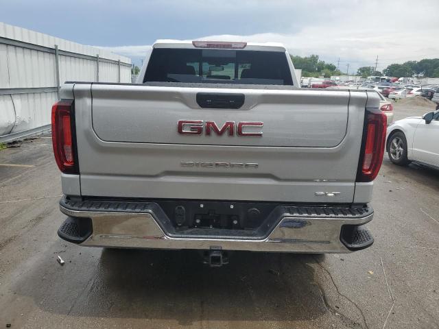 Photo 5 VIN: 1GTU9DED7MZ181142 - GMC SIERRA 