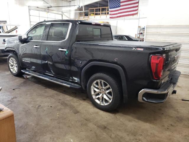 Photo 1 VIN: 1GTU9DED7MZ187247 - GMC SIERRA 