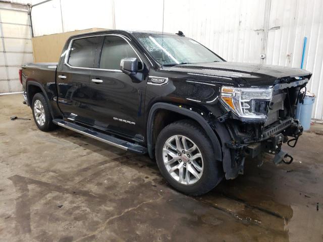 Photo 3 VIN: 1GTU9DED7MZ187247 - GMC SIERRA 