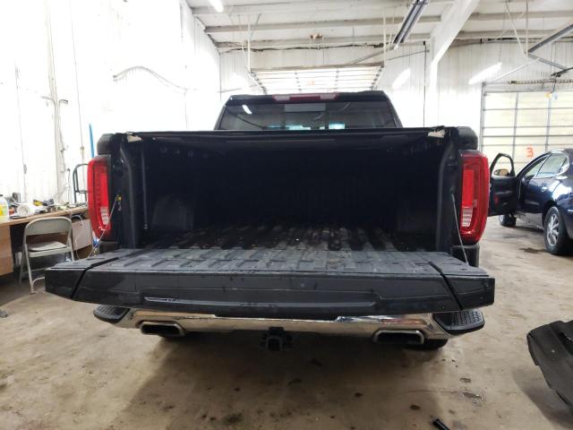 Photo 5 VIN: 1GTU9DED7MZ187247 - GMC SIERRA 