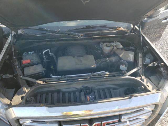 Photo 10 VIN: 1GTU9DED7MZ269950 - GMC SIERRA 