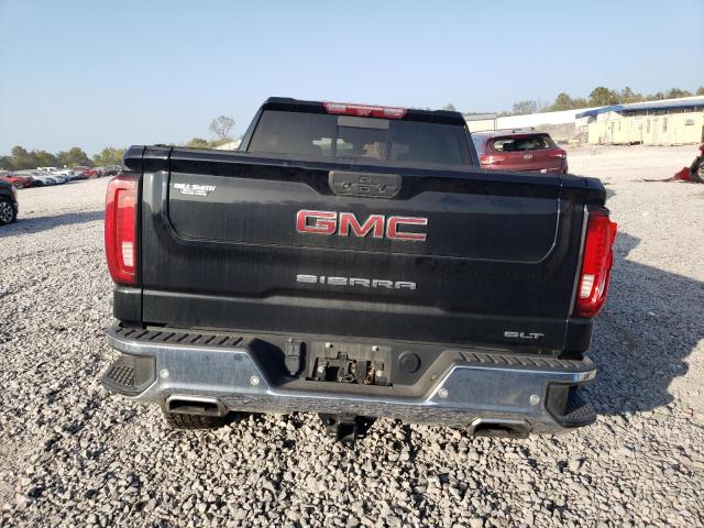 Photo 5 VIN: 1GTU9DED7MZ269950 - GMC SIERRA 