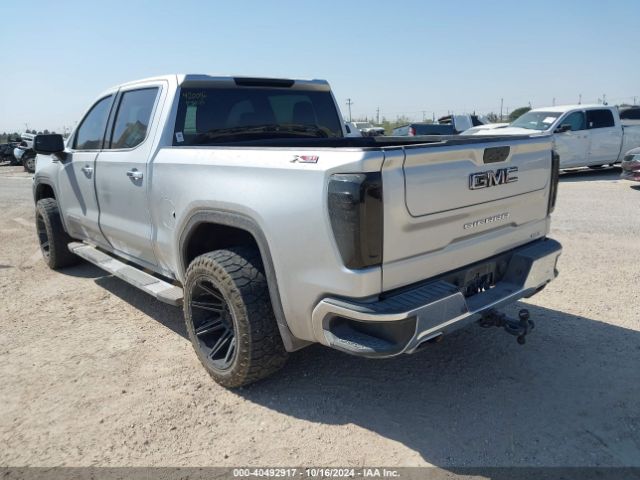 Photo 2 VIN: 1GTU9DED8KZ125160 - GMC SIERRA 