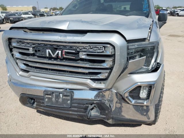 Photo 5 VIN: 1GTU9DED8KZ125160 - GMC SIERRA 