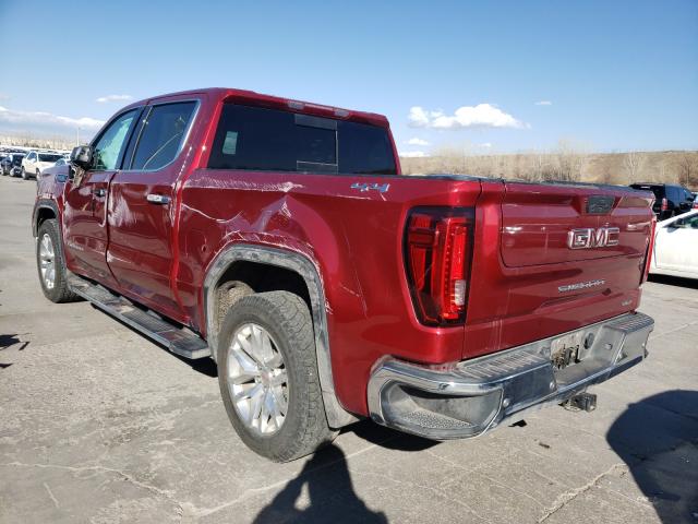 Photo 2 VIN: 1GTU9DED8KZ175931 - GMC SIERRA K15 