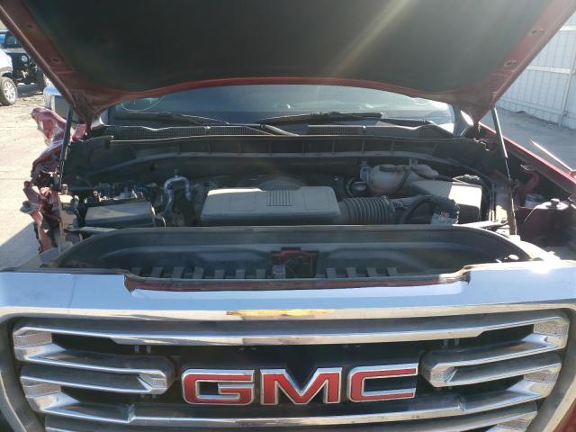 Photo 6 VIN: 1GTU9DED8KZ175931 - GMC SIERRA K15 